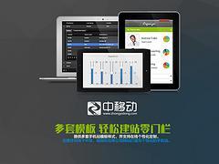 專業網站建設推廣，首選樂聰科技