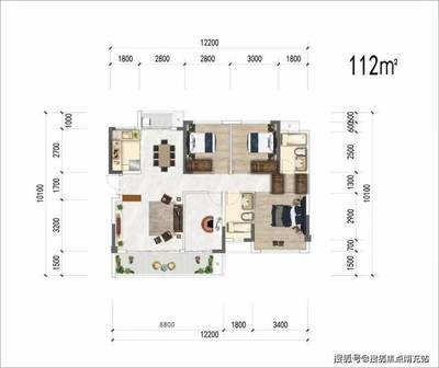 成都「派城西樾」9月置業指南 最新動態、限時特惠與房價走勢全解析